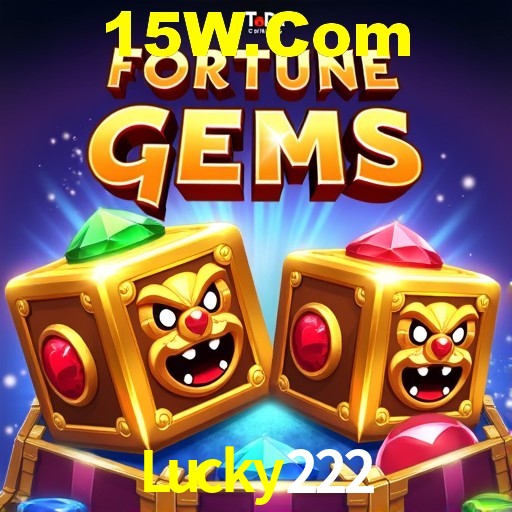 Estatísticas Lucky222