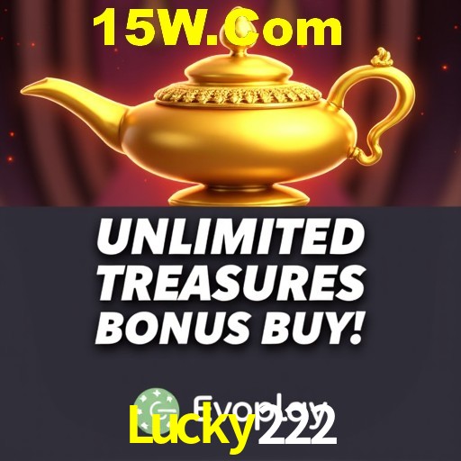 Live Casino Lucky222