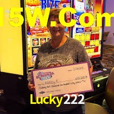 Live Casino Lucky222