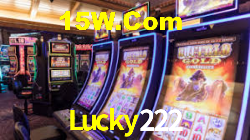 Lucky 222