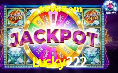 Descubra a Essência do Lucky222: Nossa História e Compromissos