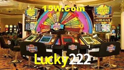 Apostas Esportivas na Lucky222: Um Guia Completo