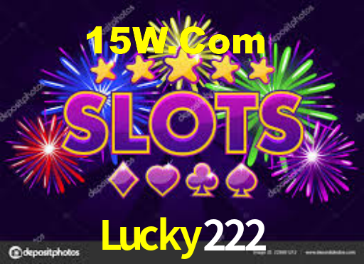 Lucky 222