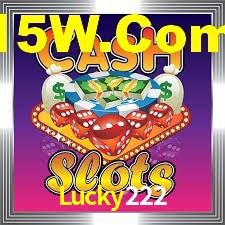 Welcome Bonus Lucky222