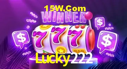 Descubra o Programa VIP da Lucky222: Vantagens Exclusivas para Jogadores