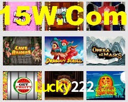 Lucky222,Lucky222.Com
