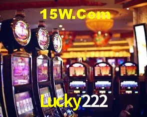 Inovações de Jogos na Lucky222: O Futuro das Experiências Interativas