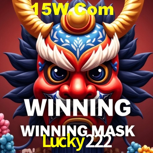 Weekend Specials Lucky222