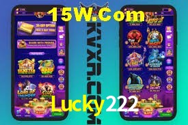Aviator Game Lucky222