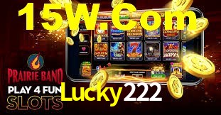Daily Bonuses Lucky222
