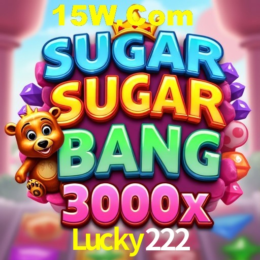 Welcome Bonus Lucky222