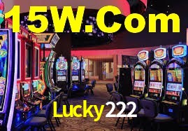 Lucky 222