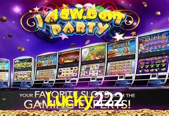 Descubra a Essência do Lucky222: Nossa História e Compromissos