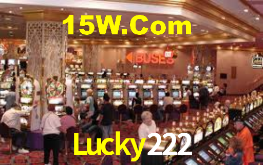 Lucky222