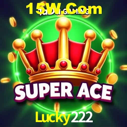 Jogos de Slot Lucky222