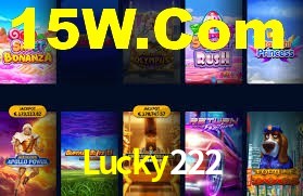 Lucky222: Seu Cassino Premiado com Pagamentos Rápidos