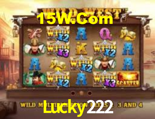 Lucky222