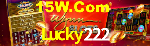 Lucky222