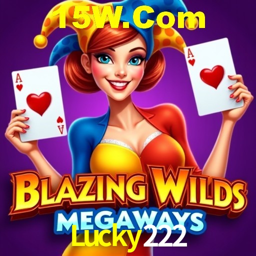 Descubra o Mundo do Cassino Online com Lucky222