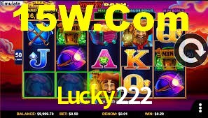 Lucky 222