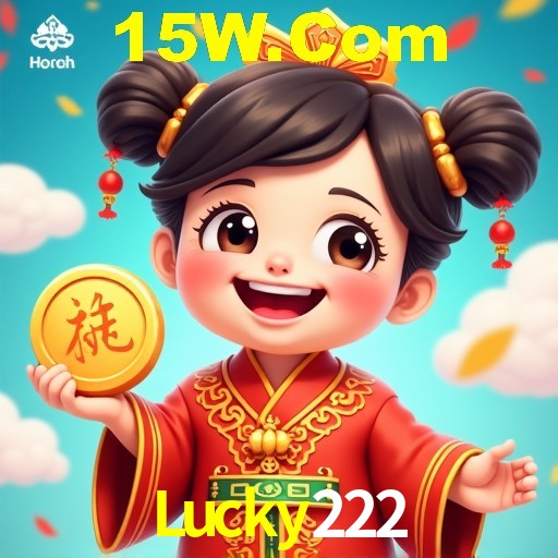 Promoções Sazonais Lucky222