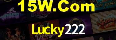 VIP Casino Lucky222