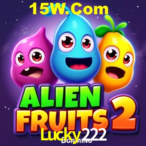 Game Providers Lucky222