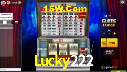 Explorando a Categoria de Eventos em Apostas na Lucky222