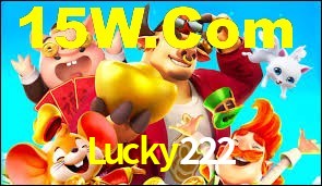 Roulette Table Lucky222
