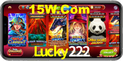 Lucky222,Lucky222.Com