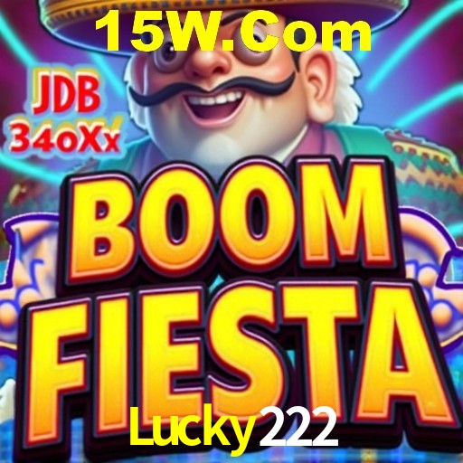 Provedores de Jogos Lucky222