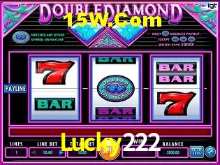Inovações de Jogos na Lucky222: O Futuro das Experiências Interativas