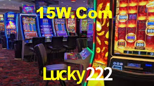 Lucky222.Com