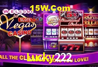 Descubra o Programa VIP da Lucky222: Vantagens Exclusivas para Jogadores